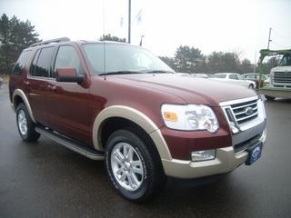Ford Explorer XL XLT Work Series Other