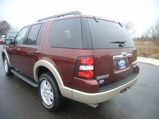 Ford Explorer 2010 photo 5