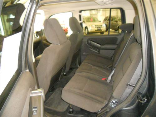 Ford Explorer ESi Other