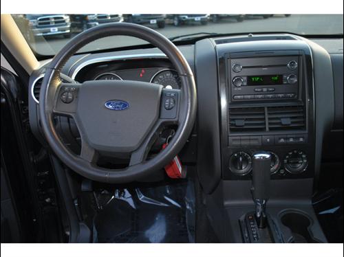 Ford Explorer 2010 photo 5