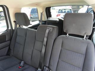 Ford Explorer 2010 photo 4