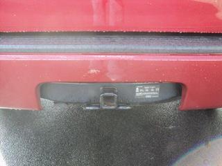 Ford Explorer 2010 photo 5