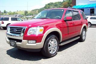 Ford Explorer XL XLT Work Series Other