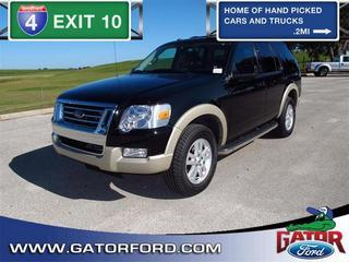 Ford Explorer XL XLT Work Series Other