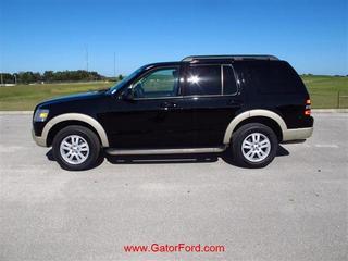 Ford Explorer 2010 photo 4