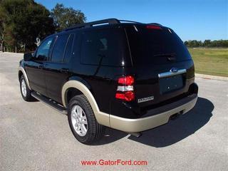 Ford Explorer 2010 photo 5