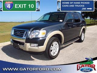 Ford Explorer XL XLT Work Series Other