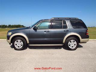 Ford Explorer 2010 photo 4