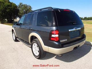 Ford Explorer 2010 photo 5