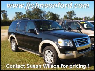 Ford Explorer XL XLT Work Series Other