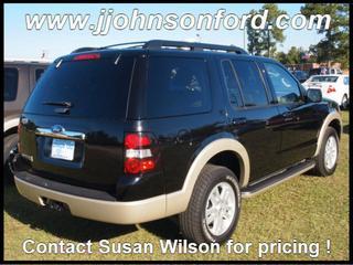 Ford Explorer 2010 photo 2