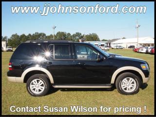 Ford Explorer 2010 photo 4