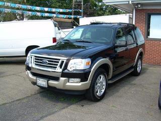 Ford Explorer XL XLT Work Series Other