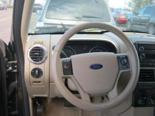 Ford Explorer 2010 photo 3