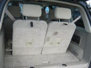 Ford Explorer 2010 photo 4