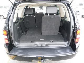 Ford Explorer 2010 photo 2