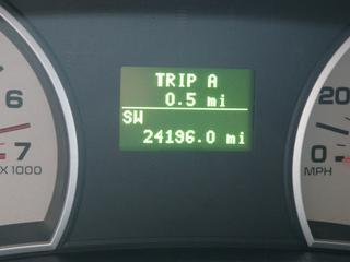 Ford Explorer 2010 photo 3