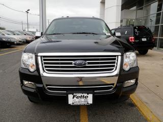 Ford Explorer 2010 photo 4