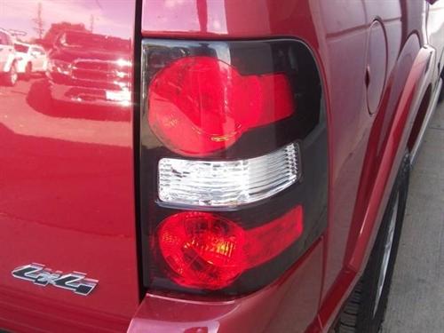 Ford Explorer 2010 photo 2