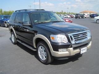 Ford Explorer XL XLT Work Series Other