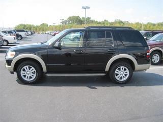 Ford Explorer 2010 photo 3