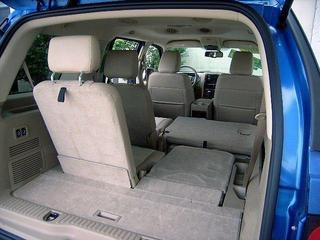 Ford Explorer 2010 photo 5