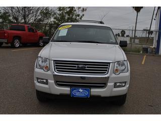 Ford Explorer 2010 photo 4