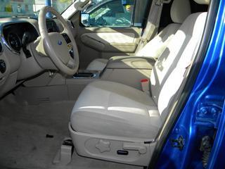 Ford Explorer 2010 photo 4