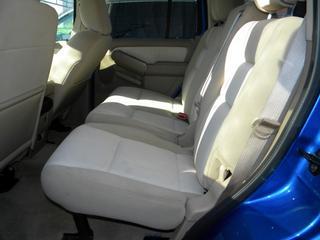 Ford Explorer 2010 photo 5