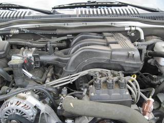 Ford Explorer 2010 photo 1