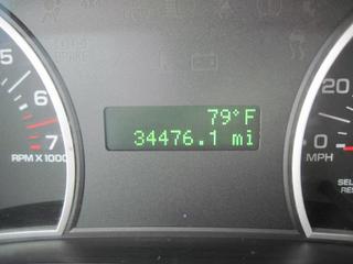 Ford Explorer 2010 photo 3