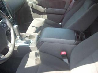 Ford Explorer 2010 photo 4