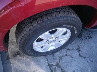 Ford Explorer 2010 photo 4