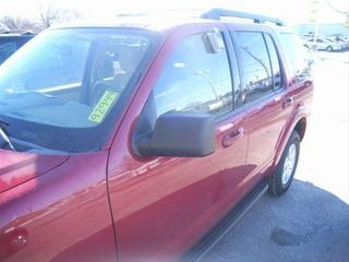 Ford Explorer 2010 photo 5