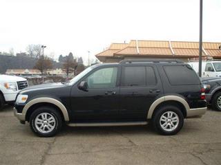 Ford Explorer XL XLT Work Series Other