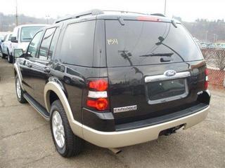 Ford Explorer 2010 photo 4