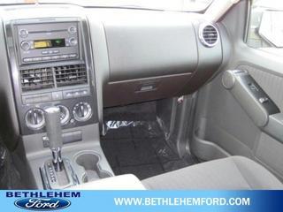 Ford Explorer 2010 photo 5
