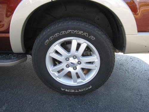 Ford Explorer 2010 photo 3