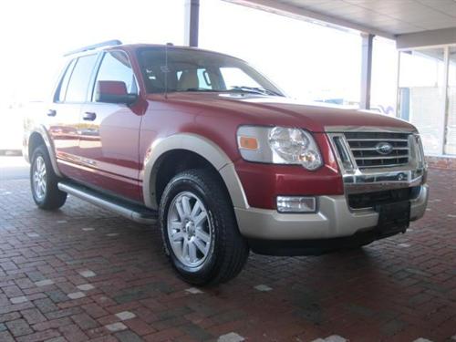 Ford Explorer XL XLT Work Series Other
