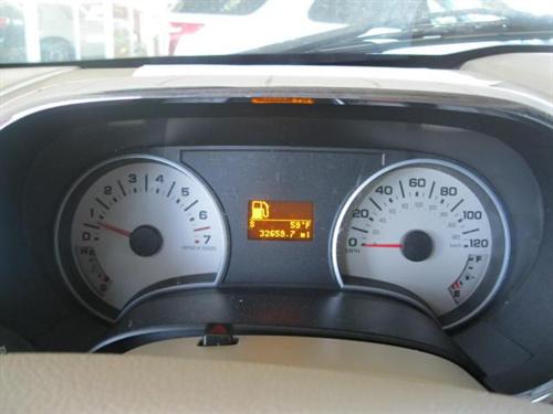 Ford Explorer 2010 photo 4