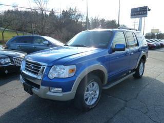 Ford Explorer XL XLT Work Series Other