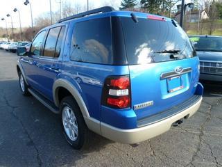 Ford Explorer 2010 photo 4