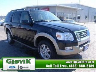 Ford Explorer XL XLT Work Series Other