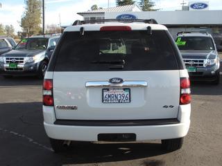 Ford Explorer 2010 photo 4