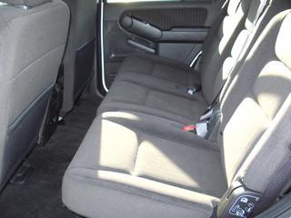 Ford Explorer 2010 photo 5