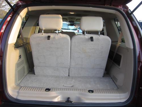 Ford Explorer 2010 photo 4