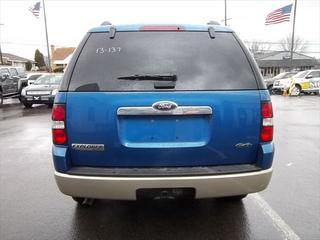 Ford Explorer 2010 photo 3