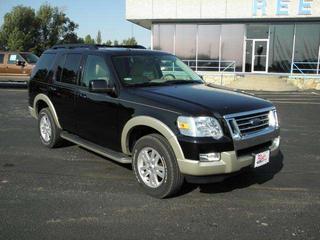 Ford Explorer XL XLT Work Series Other