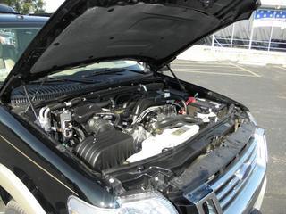 Ford Explorer 2010 photo 3