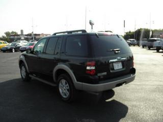 Ford Explorer 2010 photo 4